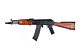 Raven Evolution ORE AK-105-WD AEG (Real Wood)
