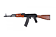 Raven Evolution ORE AKM AEG (Real Wood)