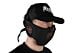 Rebel Precision Gen3 Steel Mesh Lower Face Mask