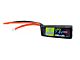 Rebel Battery - HPA Micro 7.4v 35c 300mAh JST