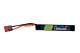 Rebel Battery - 1300mAh Lipo 7.4V 20C Stick - Deans