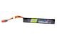 Rebel Battery - 1300mAh Lipo 11.1V 20C Stick - Deans