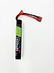 Rebel Battery - 1450mAh Lipo 11.1V 30C Stick - Deans