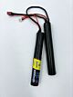 Rebel Battery - 6000mAh Li-Ion 7.4V 10C Nunchuck - Deans