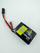 Rebel Battery - 1300mAh LiPo 11.1V 20C stick (PEQ/AN-15) - Mini Tamiya