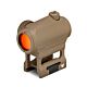 Vortex Crossfire Red Dot 2 - Tan
