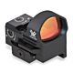 Vortex Razor Red Dot (6 MOA Dot)