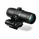 Vortex VMX-3T Magnifier with Flip Mount (37 mm | 40 mm Heights)