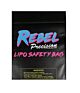 Rebel Battery Safety Sack 
