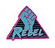 Rebel Patch