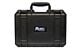 Rebel Small+ Polymer Hard Case (Wave/PnP Foam) - IP67 Waterproof, Flight-Ready -Pick and Pluck
