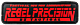 Rebel Gear Solid Patch