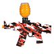 Gel Strike Apex Blaster - Red