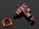 GATE EON Hop-Up Chamber - Red Chamber / Orange Rotary Dial