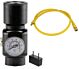OXYGEN GEN2 HPA Regulator and Balystik Deluxe Line 100cm - Yellow
