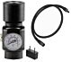 OXYGEN GEN2 HPA Regulator and Balystik Deluxe Line 100cm - Black