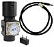 Balystik HPR800C V2 Regulator and Balystik Deluxe Line 100cm - Black