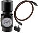 OXYGEN GEN2 HPA Regulator and Balystik Deluxe Line 100cm - Brown