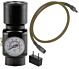 OXYGEN GEN2 HPA Regulator and Balystik Deluxe Line 100cm - Dark Earth