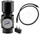 Balystik HPR800C V2 Regulator and Balystik Deluxe Line 100cm - Grey