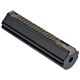 RETROARMS Piston 19 Steel Teeth