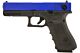 Raven EU18 - Two Tone Blue