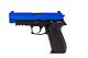 RAVEN R226 Two Tone Blue