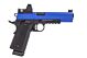 Raven Hi Capa R14 Railed + BDS - Dual Tone Blue