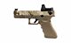 Raven EU17 Railed Tan/Digi Desert + BDS