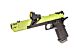 Raven Dragon 7 Hi-Capa with BDS - Green