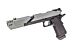 Raven Dragon 7 Hi-Capa - Grey