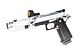 Raven Dragon 7 Hi-Capa with BDS - Chrome