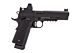 Raven Hi Capa R14 Railed + BDS - Black