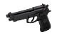 Raven R9 - Black
