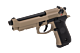 Raven R9 - Tan
