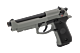 Raven R9 - Grey