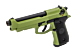 Raven R9 - Green