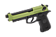 Raven R9 - Green/Black