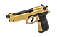 Raven R9 - Gold