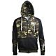 Enola Gaye Rockstar Hoodie
