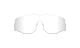 Wiley X ROGUE Replacement Lens - Clear