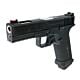 *PRE-ORDER* VFC Agency Arms G17 Gas Pistol - Black