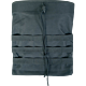 Viper Folding Dump Bag - Black
