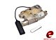 Element LA-5 UHP Illuminator/Laser Module - Dark Earth
