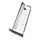 Tokyo Marui Desert Eagle 50AE Mag - Chrome