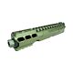 CTM AAP-01/C FUKU-2 CNC UPPER SET - Short Normal version V2 - Army Green/Black