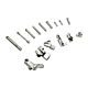 CTM AAP-01/C Stainless Steel Hammer 15-piece Luxury Set (Version 2)