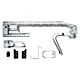 CTM Modular Upper for AAP-01 (8-Piece Set) - Silver