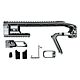 CTM Modular Upper for AAP-01 (8-Piece Set) - Grey