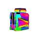 CTM CNC Magazine Extension Plate for TM Hi-Capa - Electroplated Rainbow